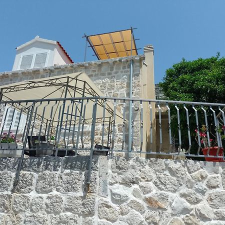 Holiday Apartments Maslina Paho Babino Polje Екстер'єр фото