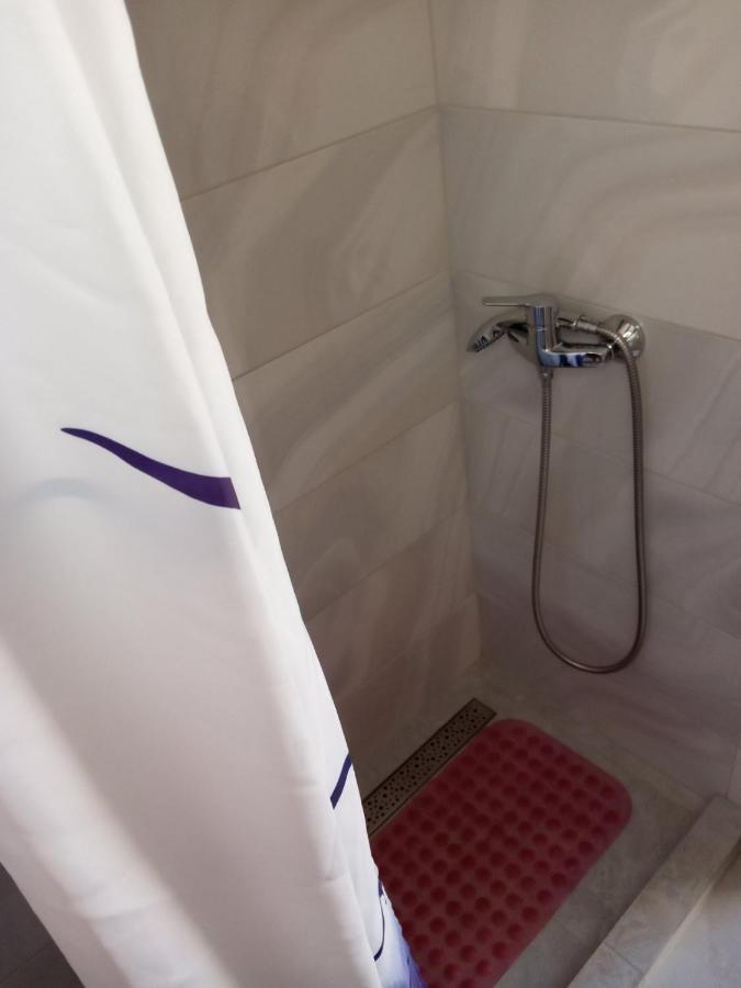 Holiday Apartments Maslina Paho Babino Polje Екстер'єр фото