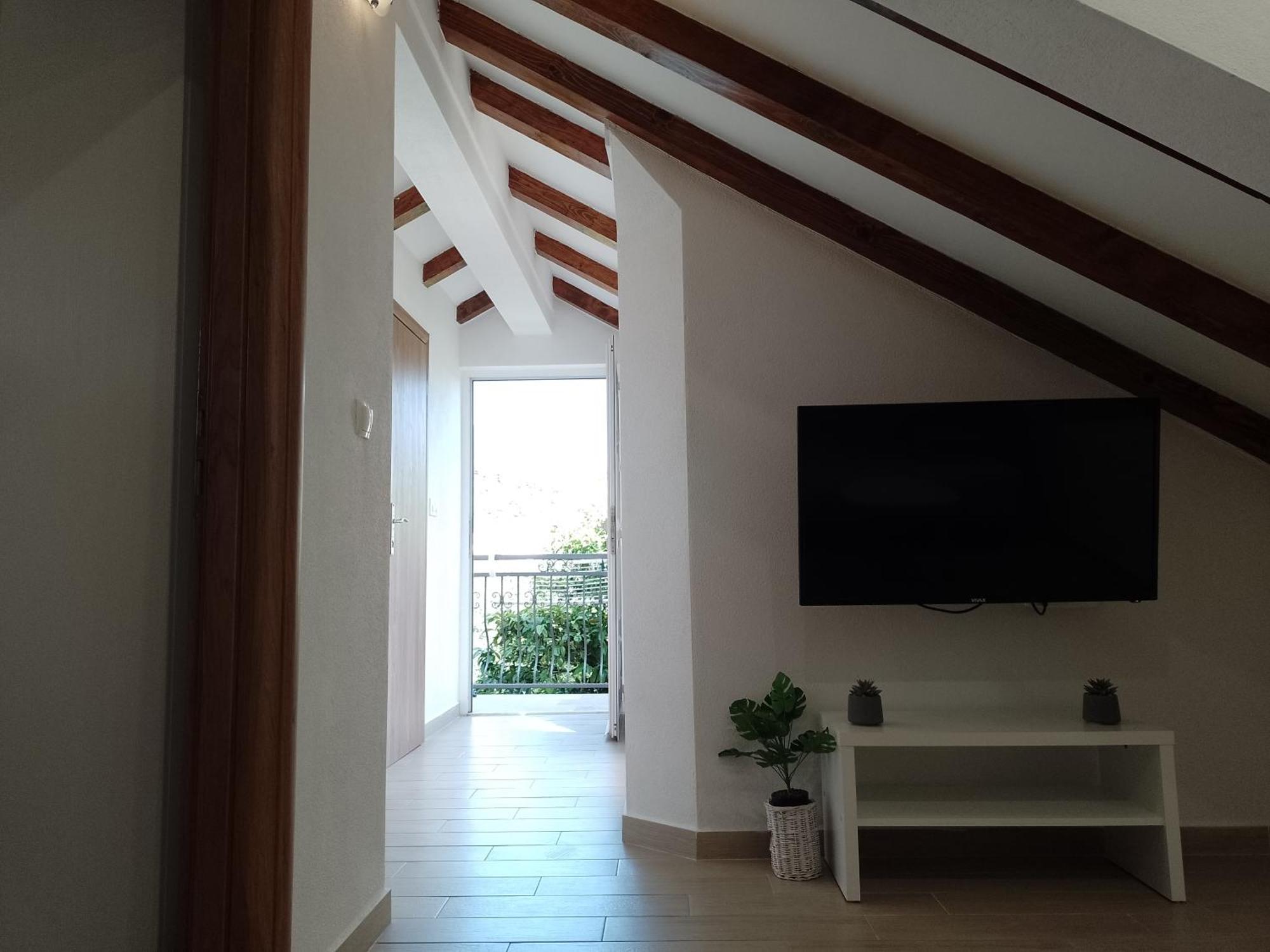 Holiday Apartments Maslina Paho Babino Polje Екстер'єр фото