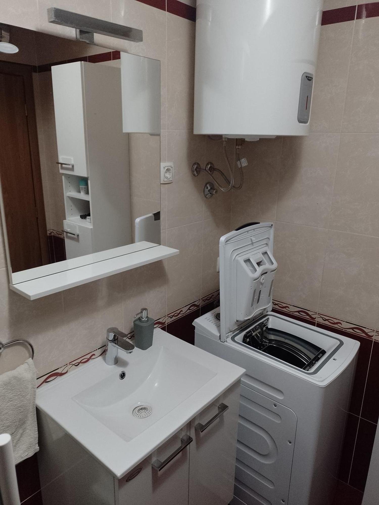 Holiday Apartments Maslina Paho Babino Polje Екстер'єр фото