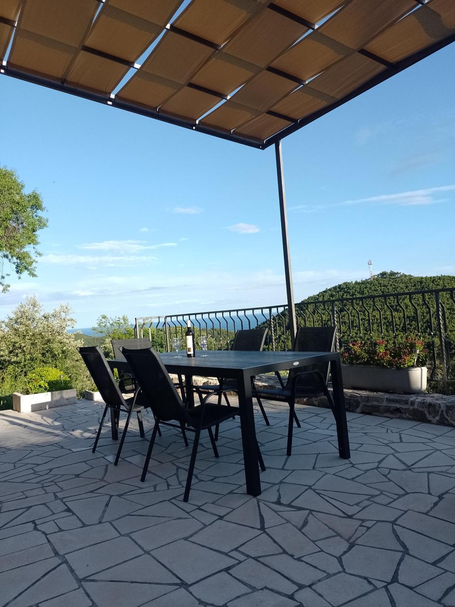 Holiday Apartments Maslina Paho Babino Polje Екстер'єр фото