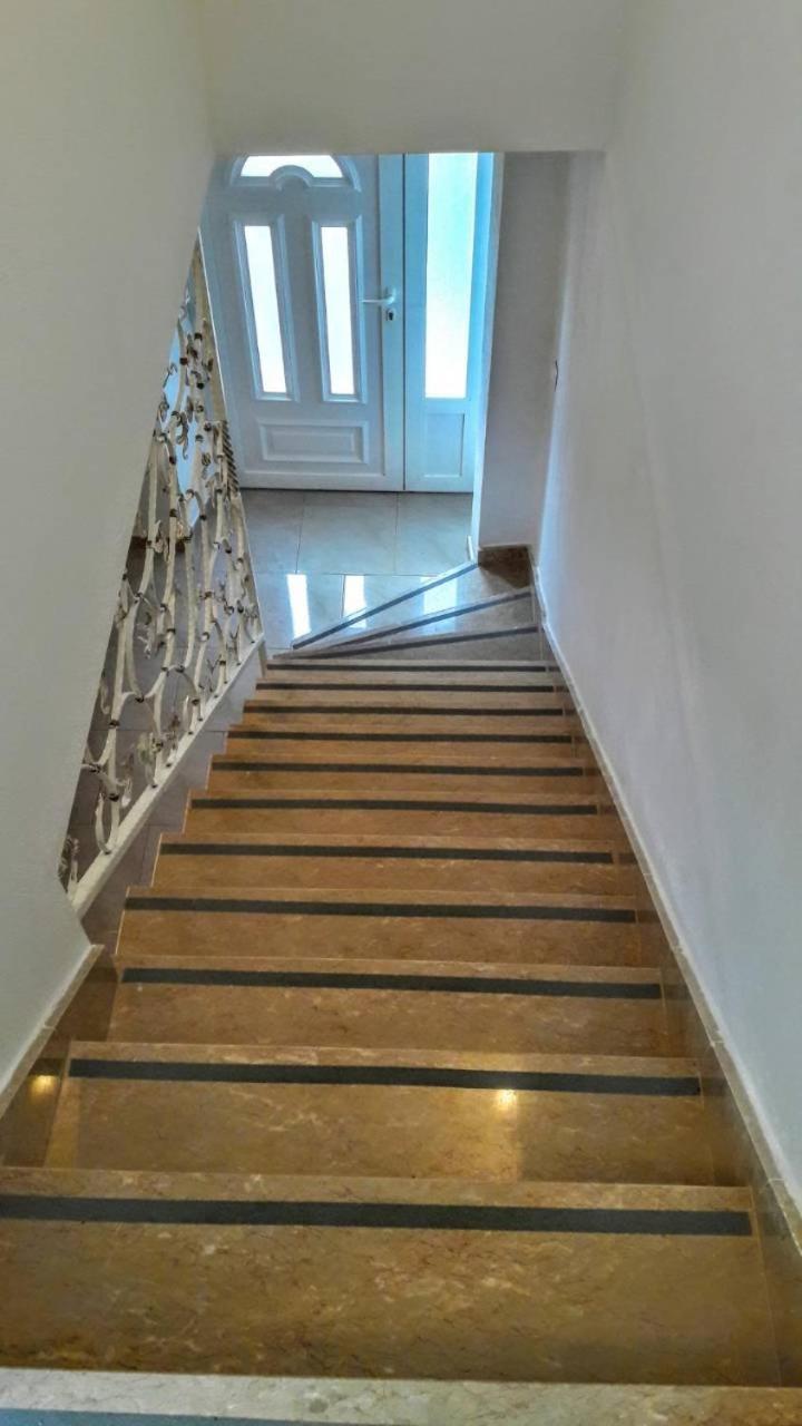 Holiday Apartments Maslina Paho Babino Polje Екстер'єр фото