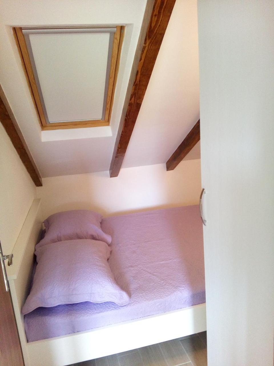 Holiday Apartments Maslina Paho Babino Polje Екстер'єр фото