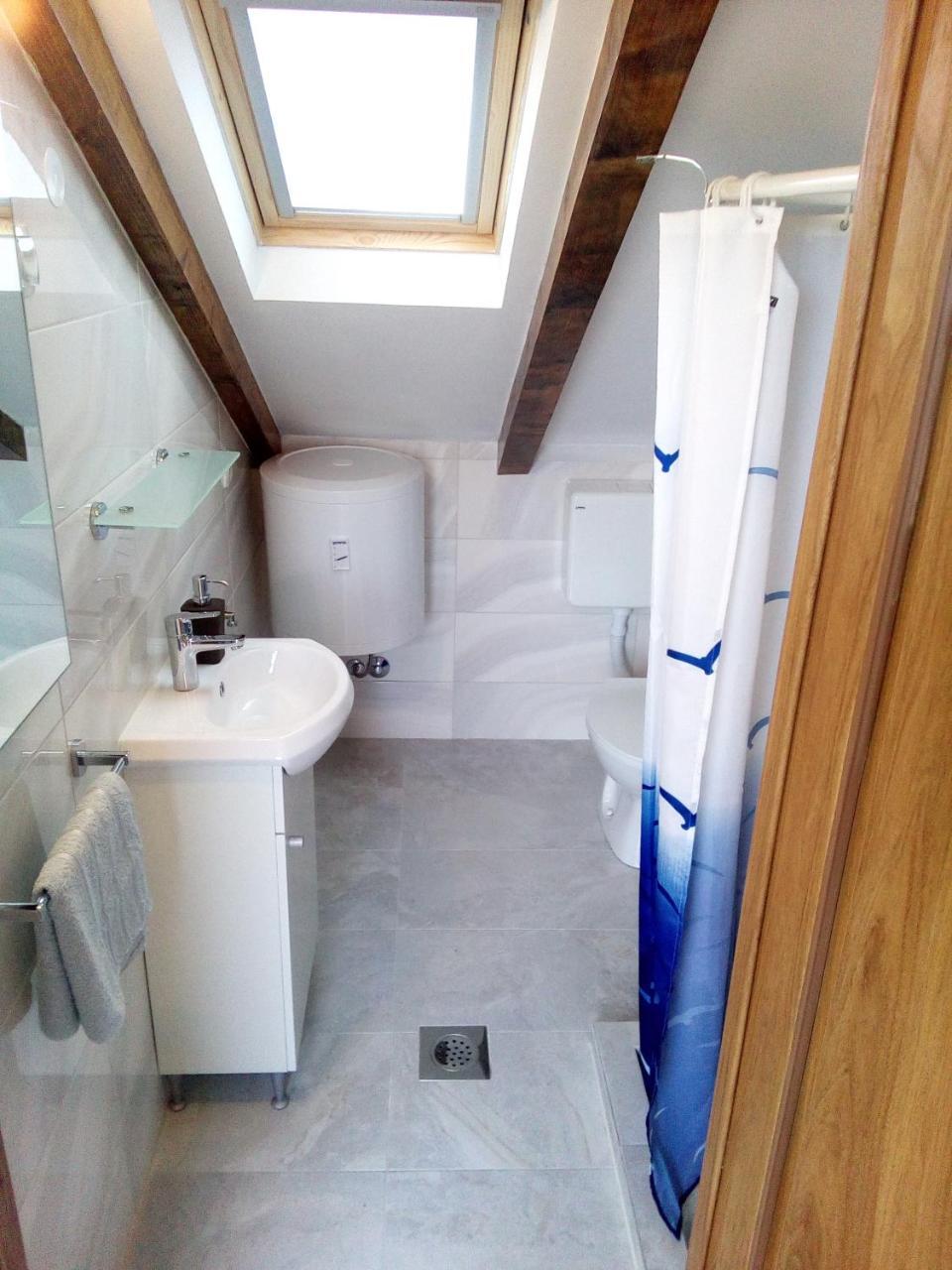 Holiday Apartments Maslina Paho Babino Polje Екстер'єр фото