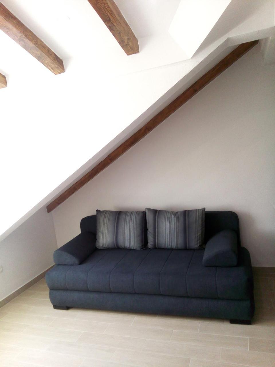 Holiday Apartments Maslina Paho Babino Polje Екстер'єр фото