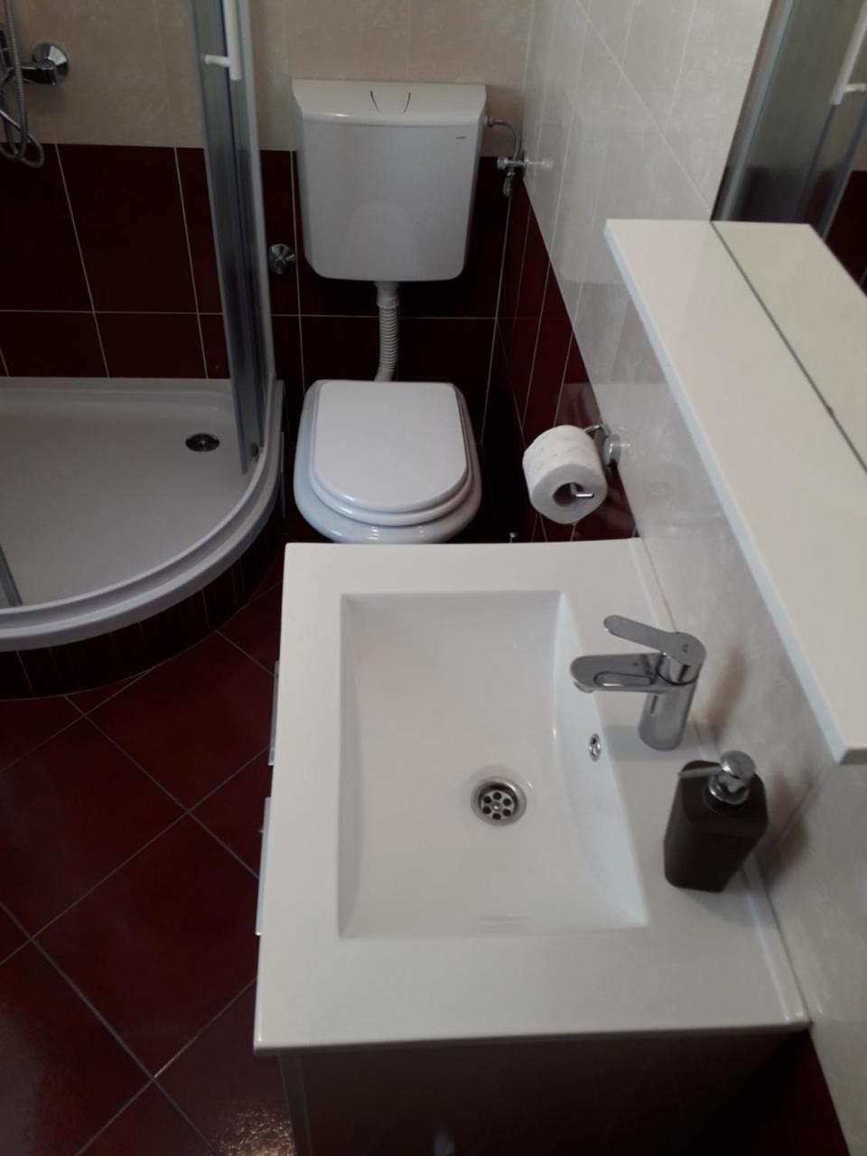 Holiday Apartments Maslina Paho Babino Polje Екстер'єр фото