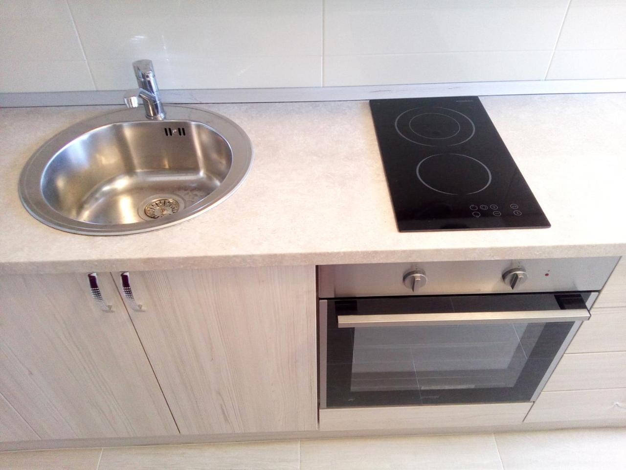 Holiday Apartments Maslina Paho Babino Polje Екстер'єр фото